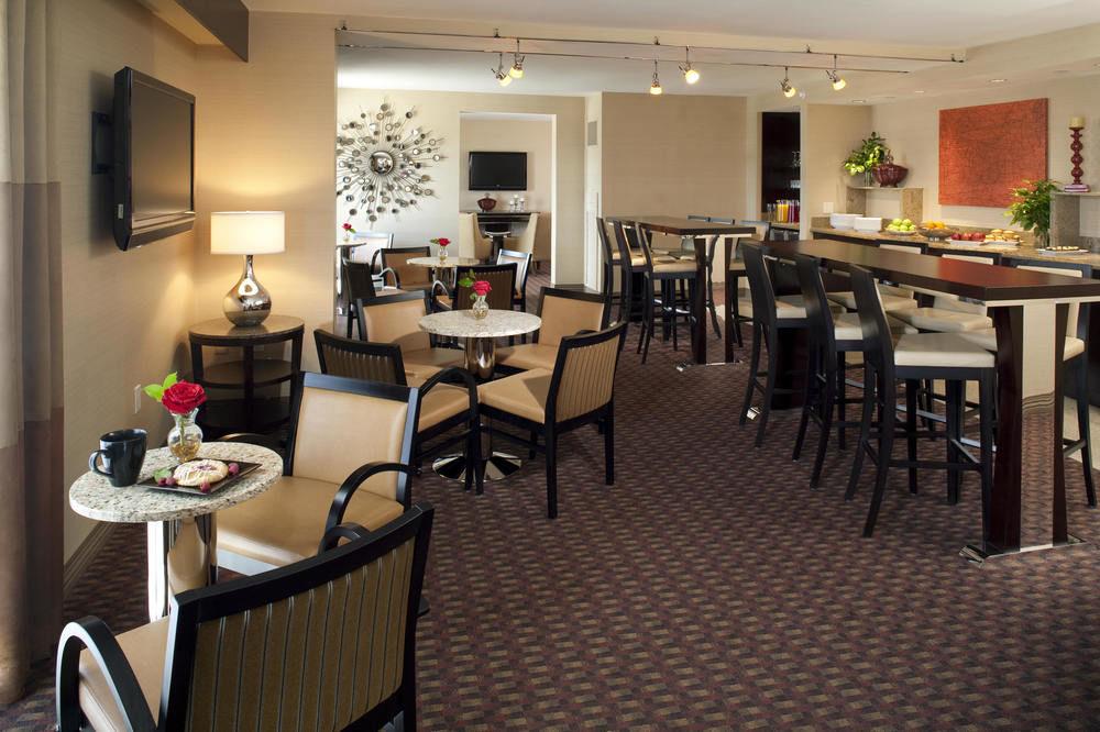 Sheraton Albuquerque Uptown By Marriott Exterior foto