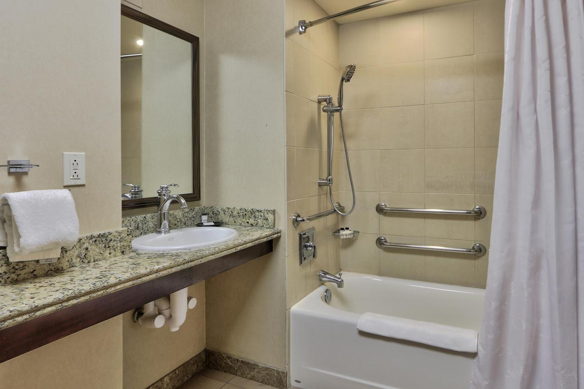 Sheraton Albuquerque Uptown By Marriott Quarto foto