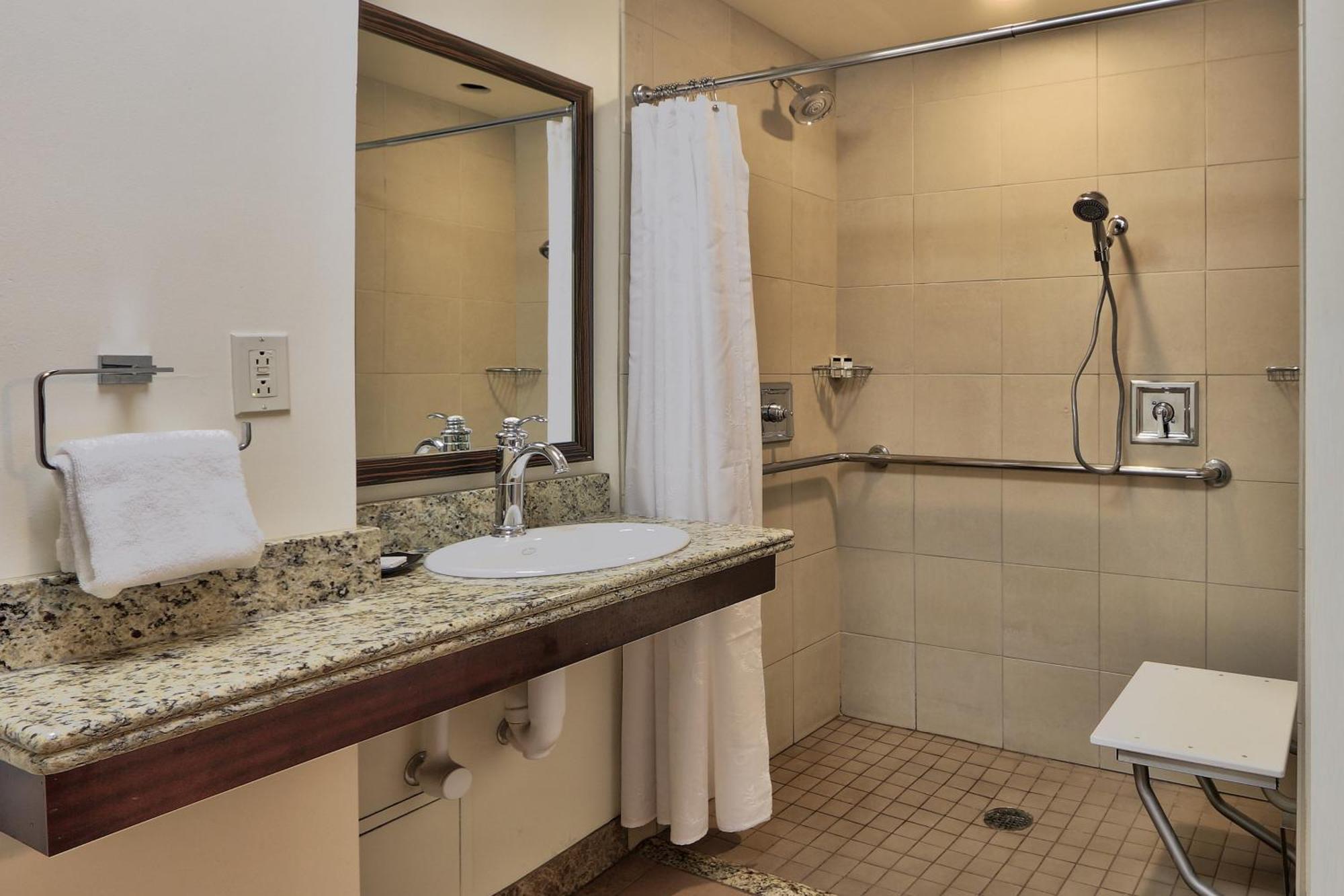 Sheraton Albuquerque Uptown By Marriott Quarto foto
