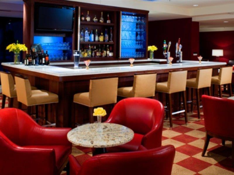 Sheraton Albuquerque Uptown By Marriott Exterior foto